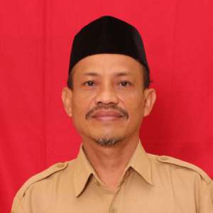 Drs. Moh. Syaiful