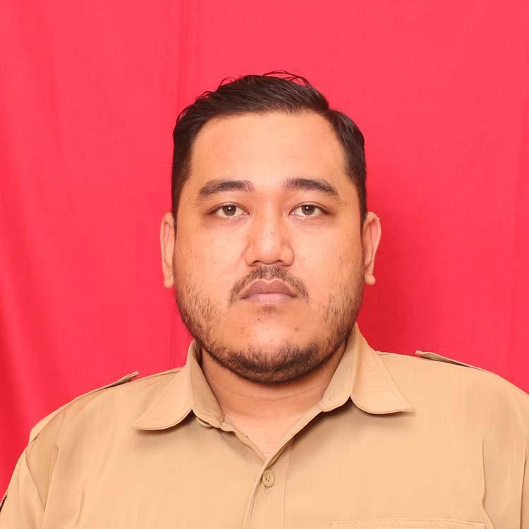 NASRUL HUDA