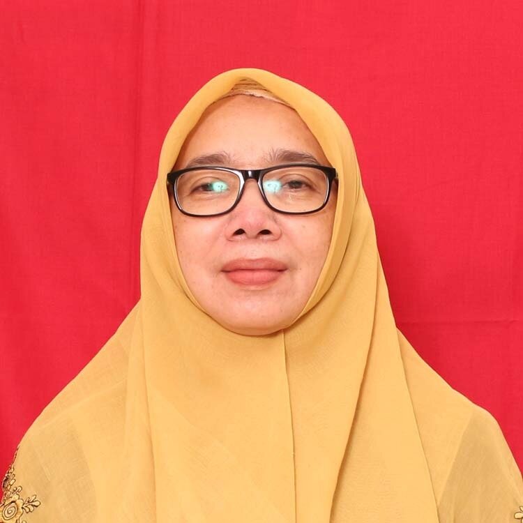 CUCUK SITI RAHAYU