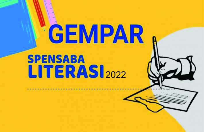 GEMPAR SPENSABA 2022