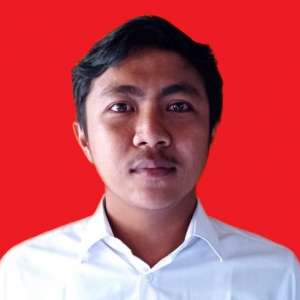 Johan Tri Prasetyo, S.Pd.