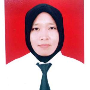 Umi latifah, S.Pd.