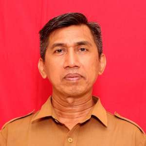 Samsul Hidayat, S.Pd