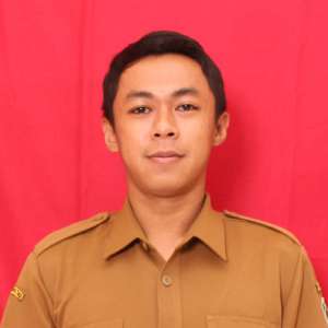 Panji Prasetyo, S.Sn