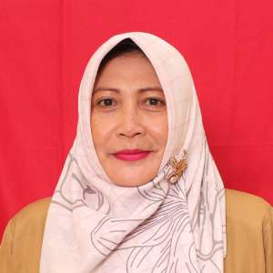 Dra. Azizah Rohmaniah, M.Pd