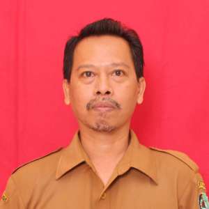 Aris Subiyantoro, S.Pd